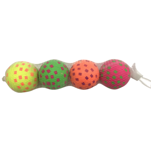 Rubber Toys Natural Rubber Ball Floats for Sale Manufactory